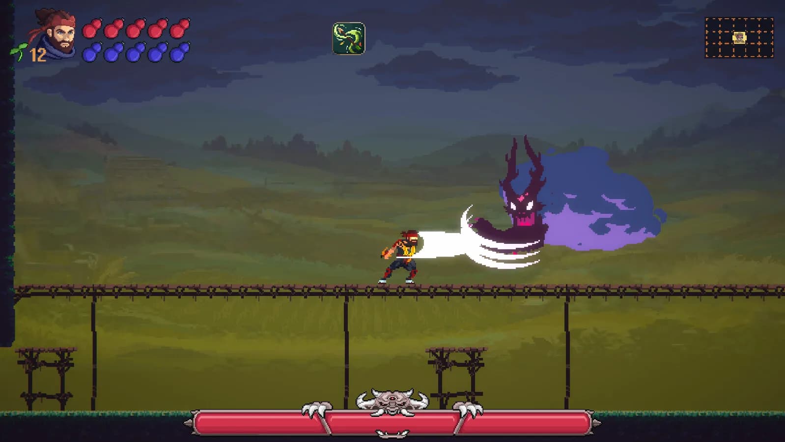 Ninja Brigade feat. Jonah Weingarten görsel 5