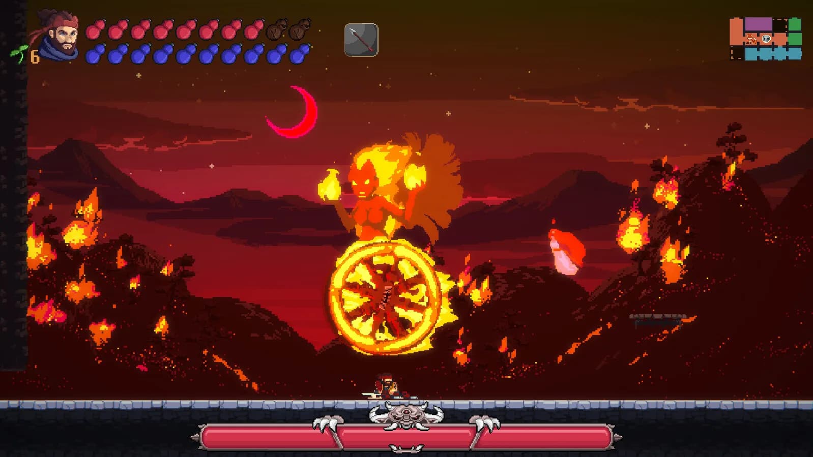 Ninja Brigade feat. Jonah Weingarten görsel 8
