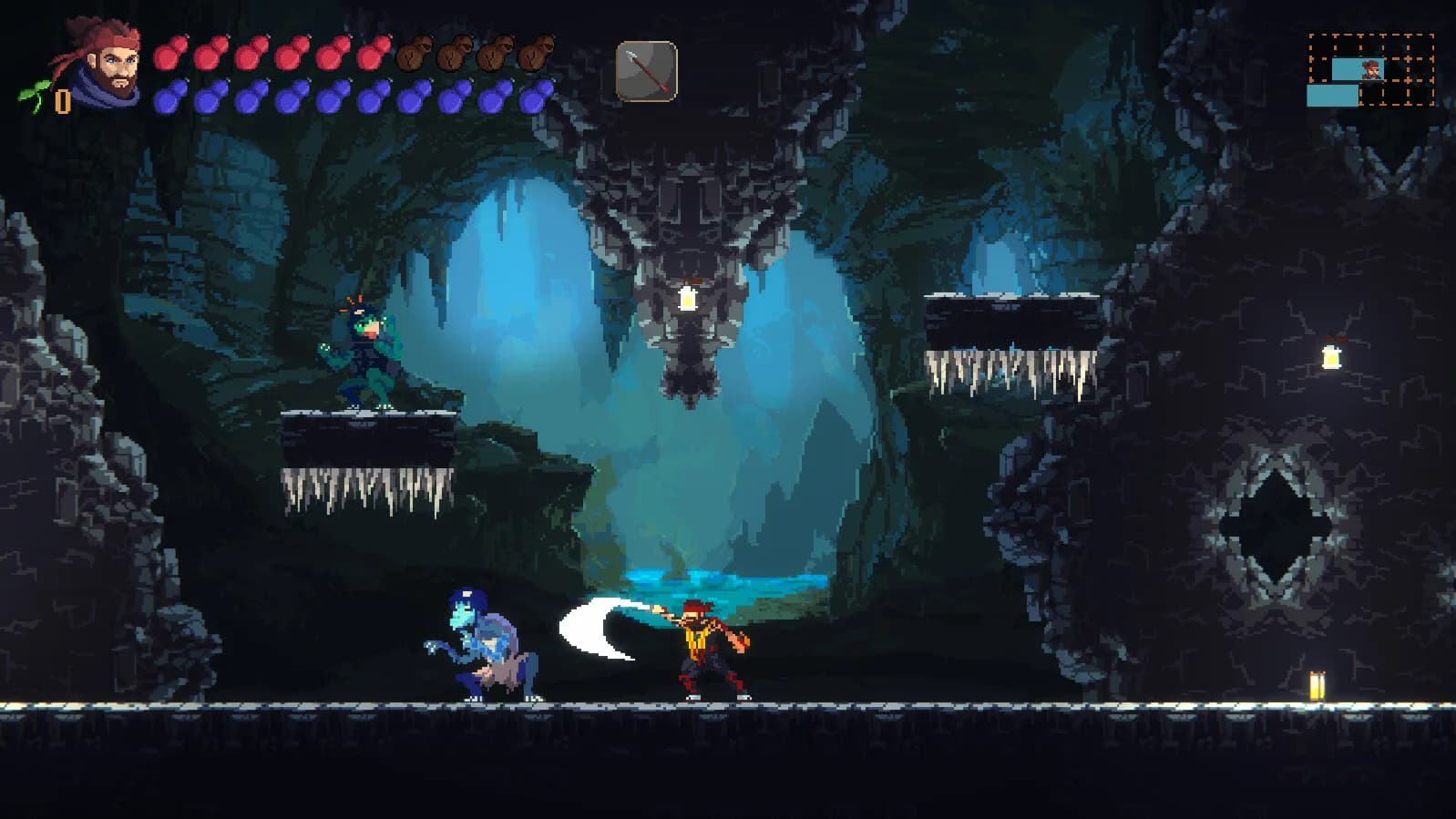 Ninja Brigade feat. Jonah Weingarten görsel 9