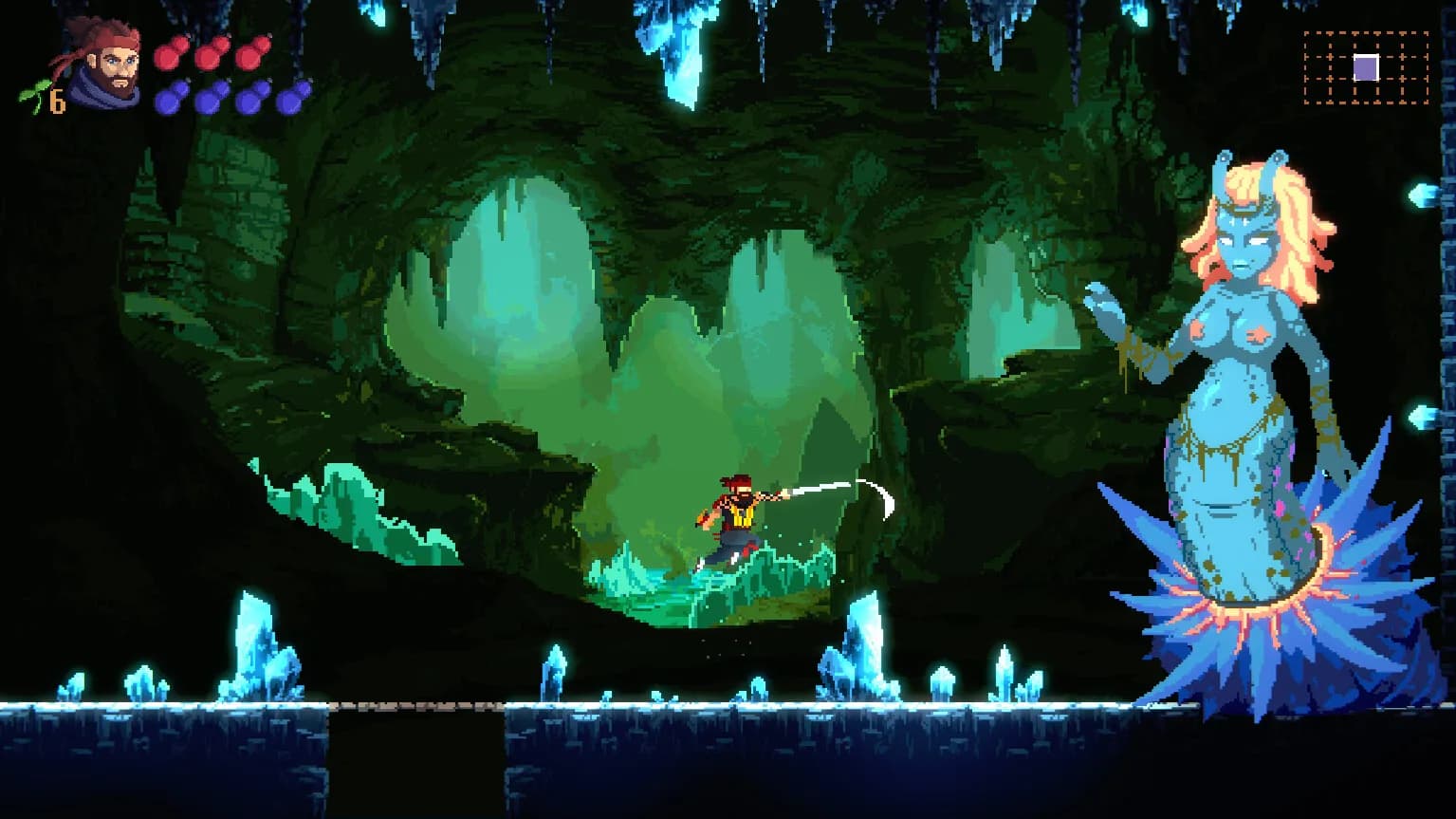 Ninja Brigade feat. Jonah Weingarten görsel 11