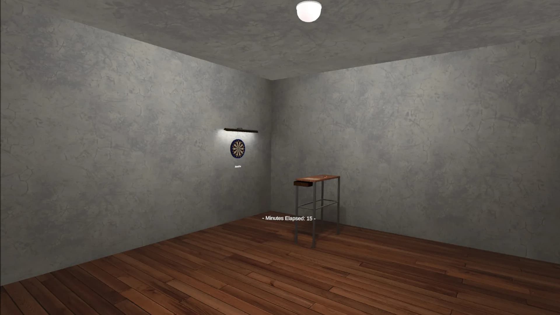 Escape Room VR: Vaudeville görsel 4