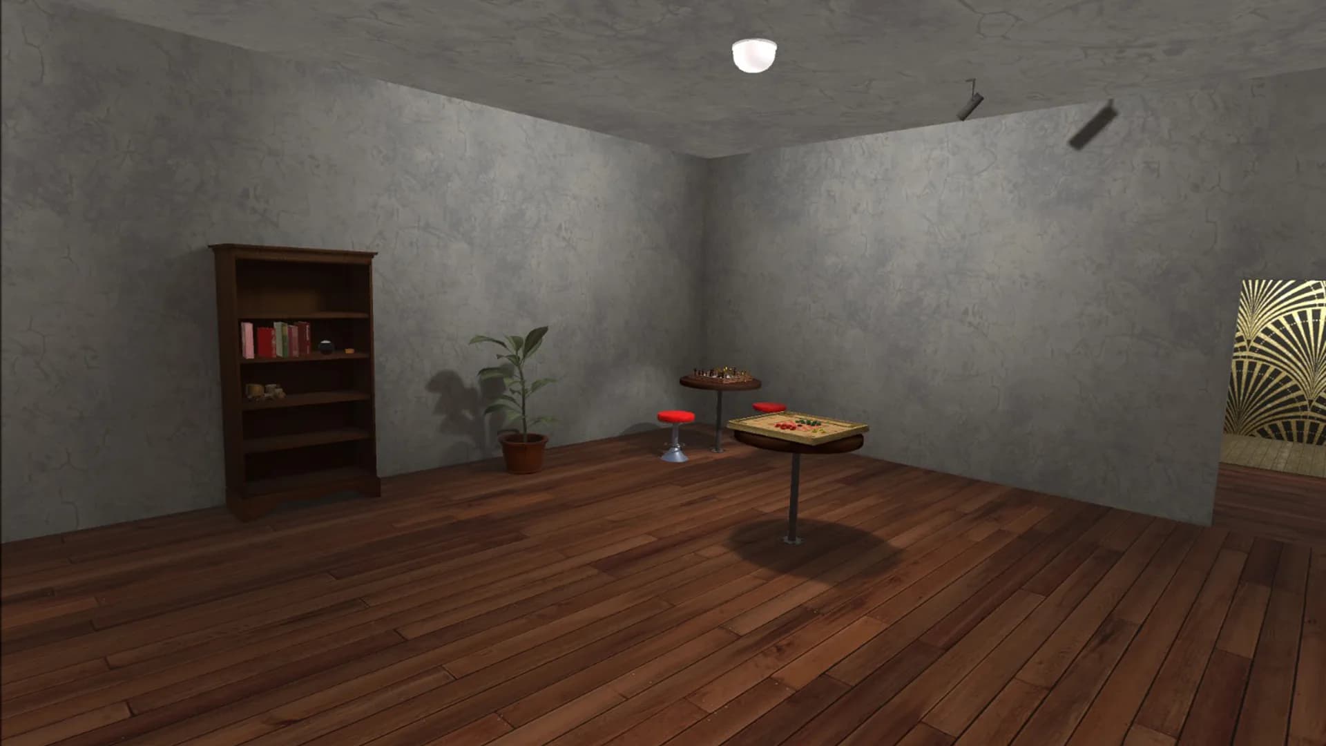 Escape Room VR: Vaudeville görsel 5
