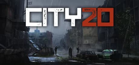 City 20