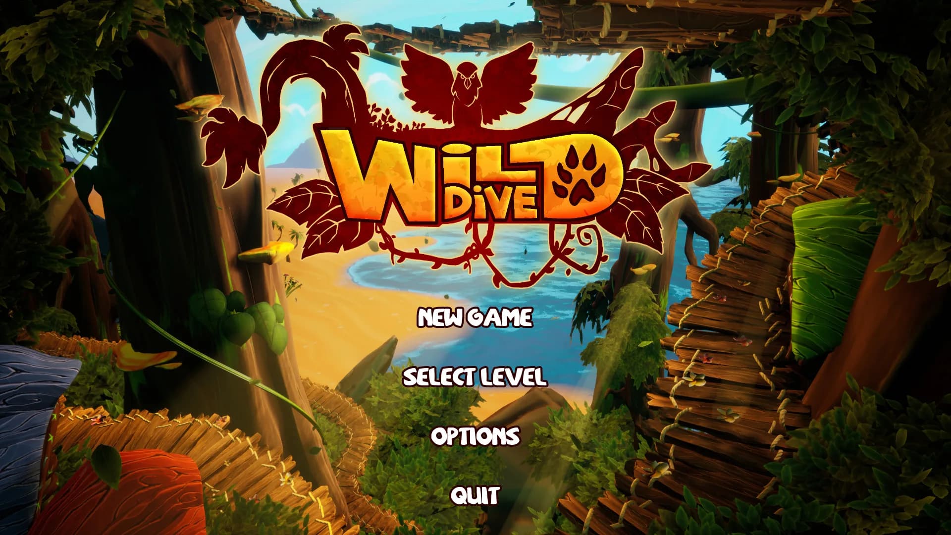 Wild Dive görsel 6