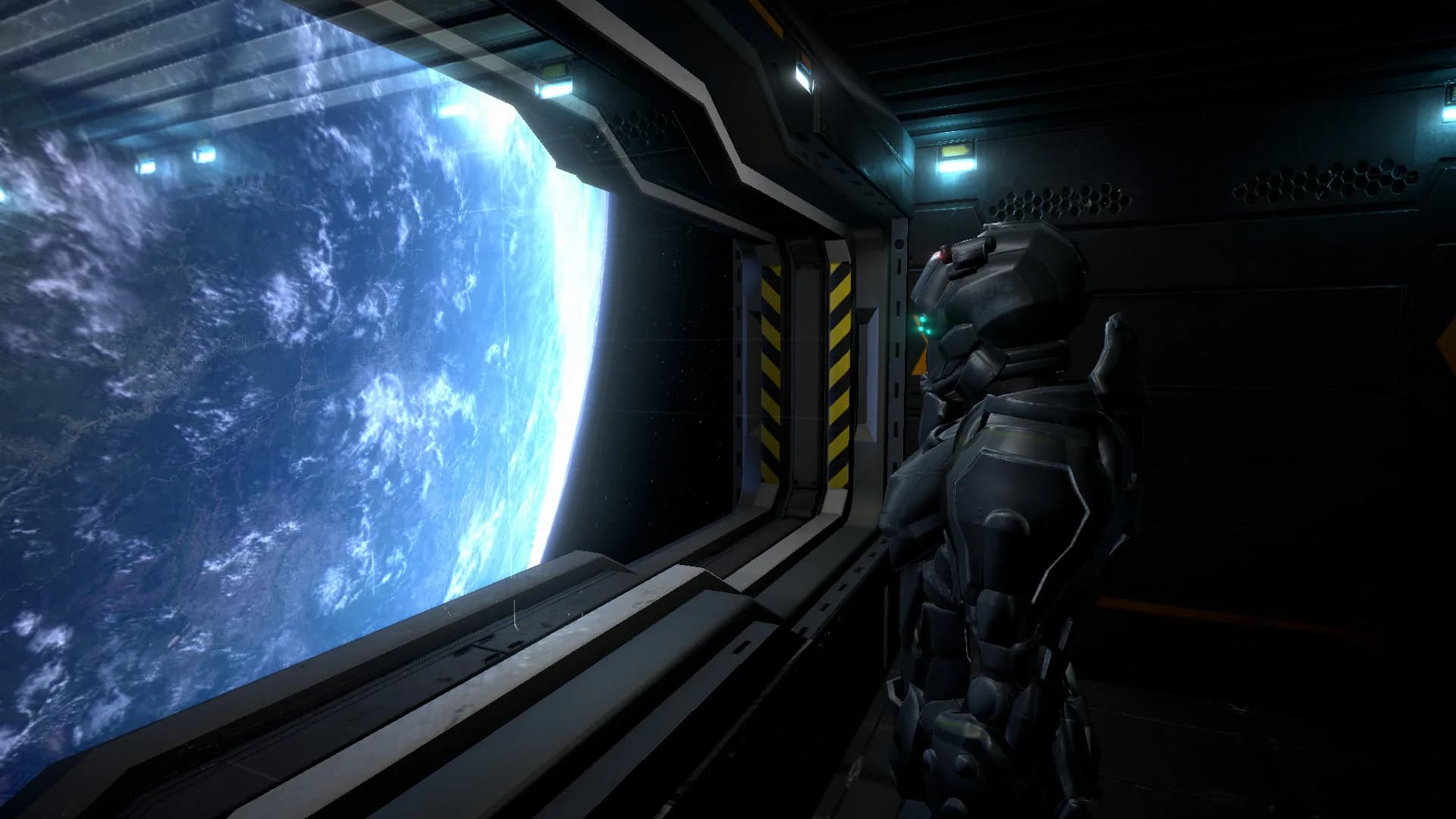 Warspace görsel 3