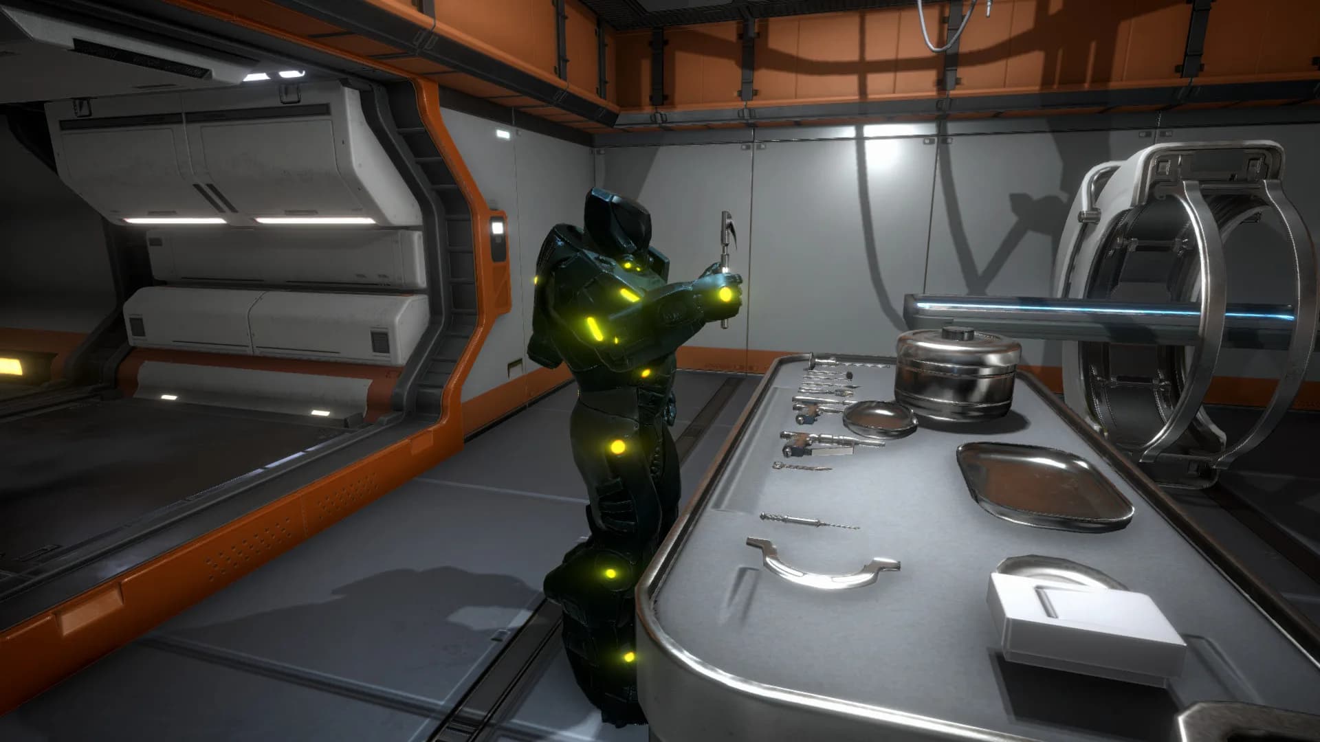 Warspace görsel 15