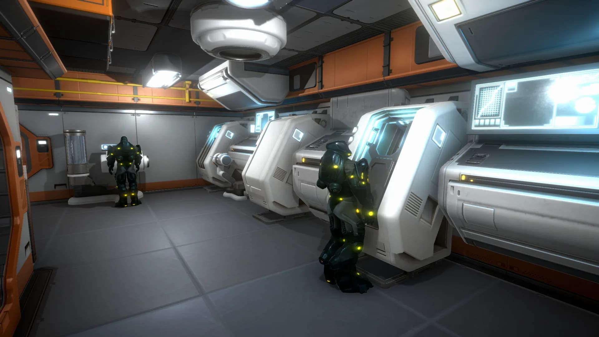 Warspace görsel 17