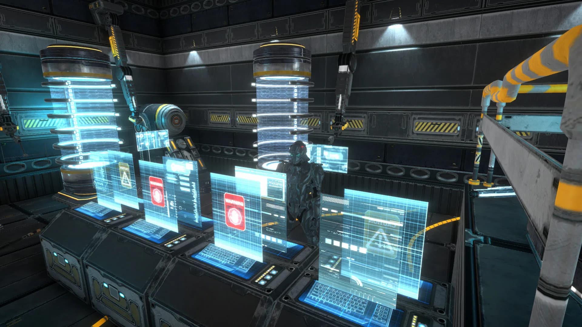 Warspace görsel 19