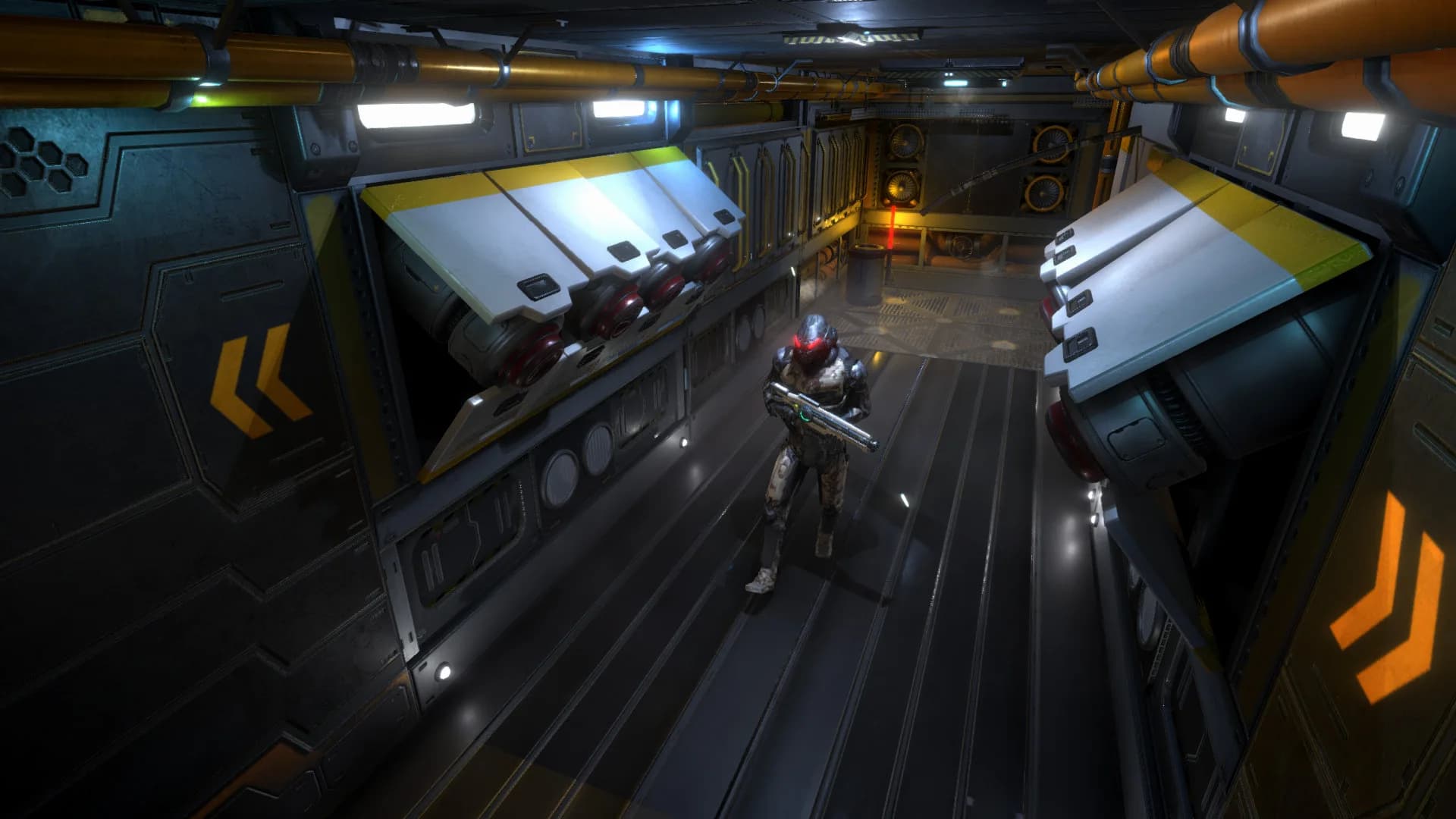 Warspace görsel 6