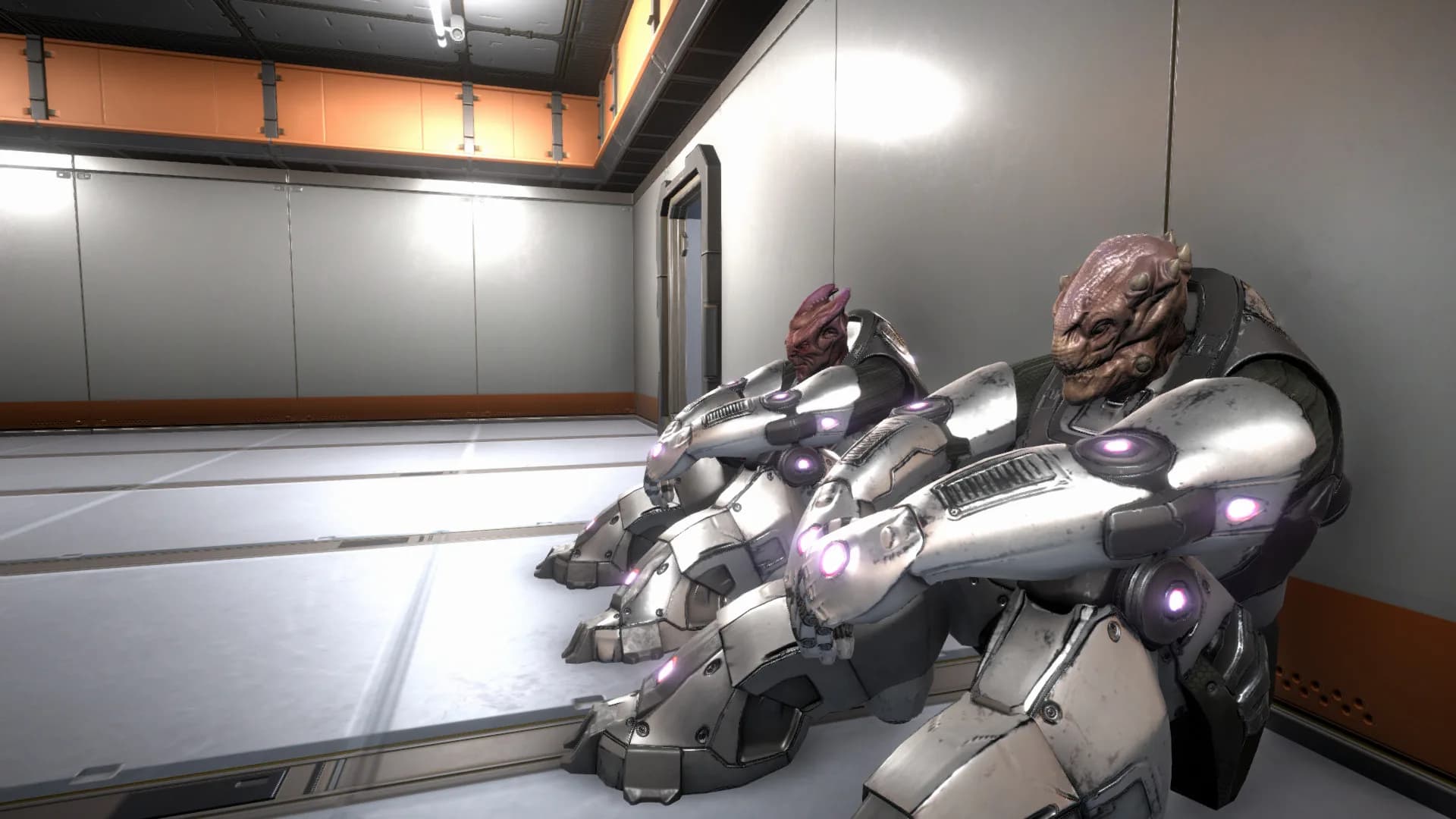 Warspace görsel 7