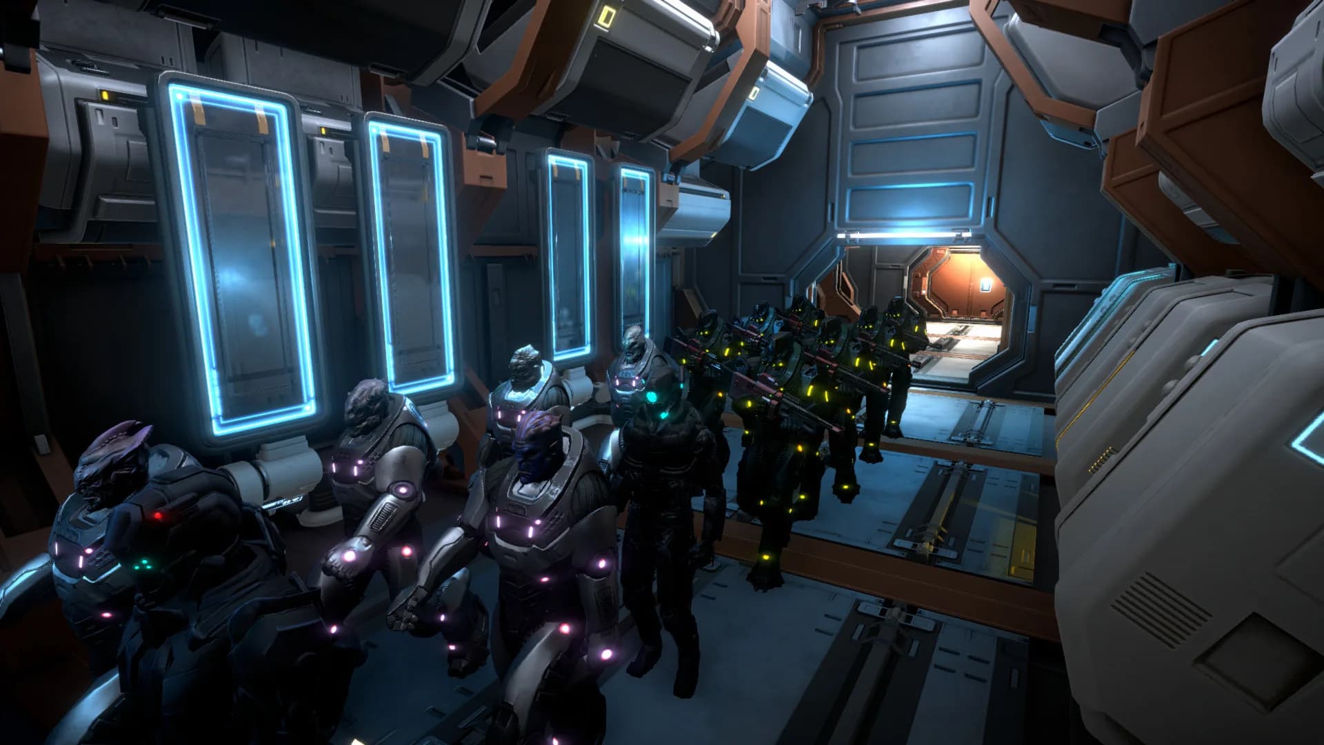 Warspace görsel 8