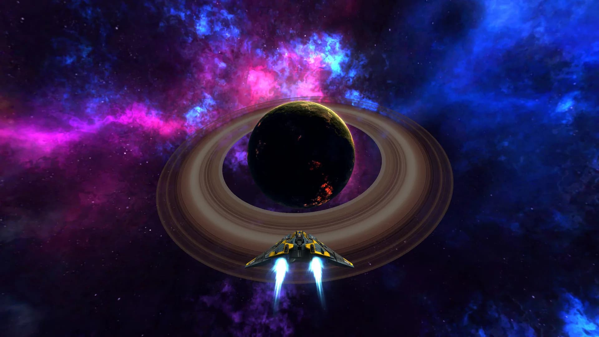 Warspace görsel 9
