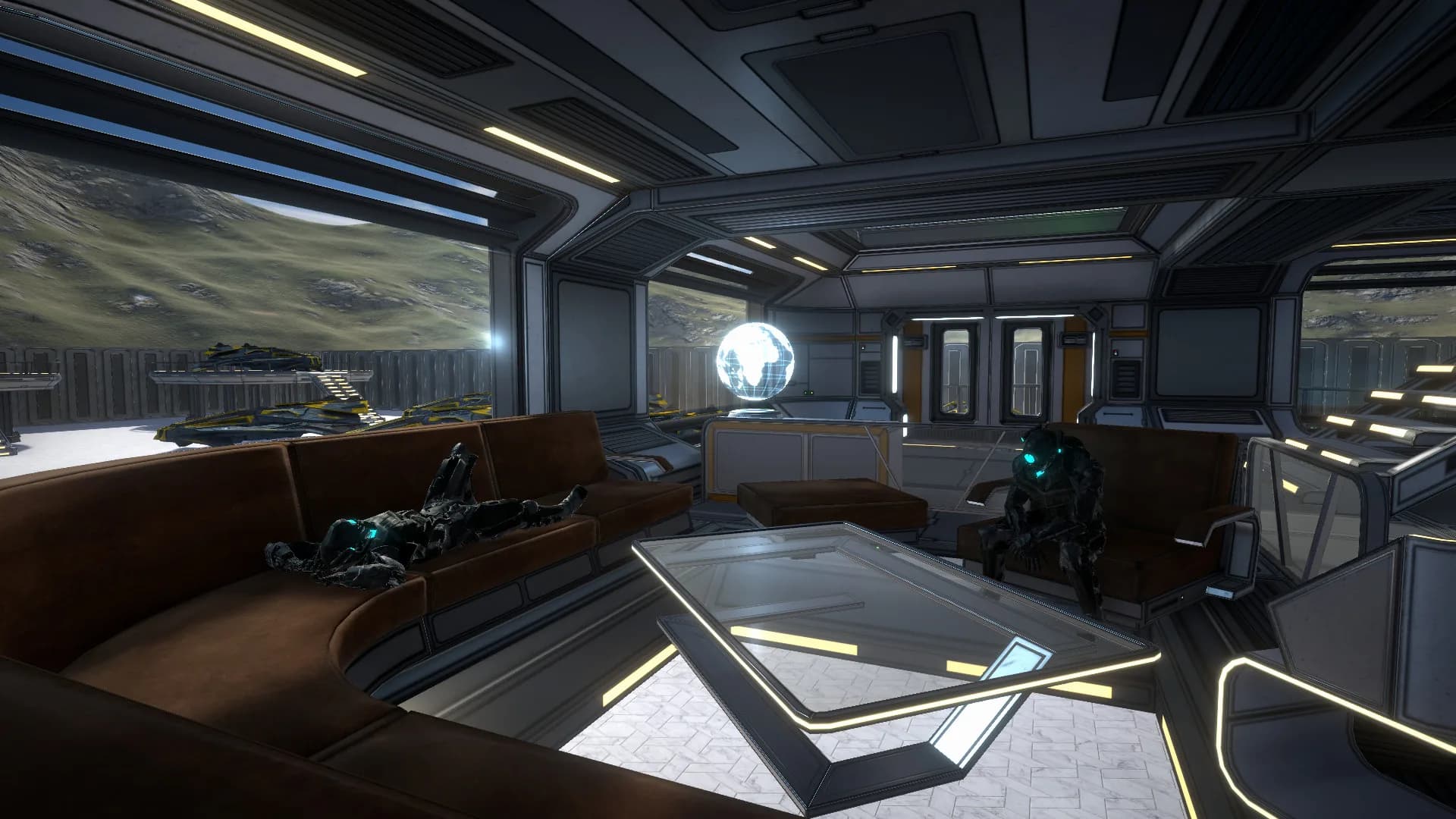 Warspace görsel 10