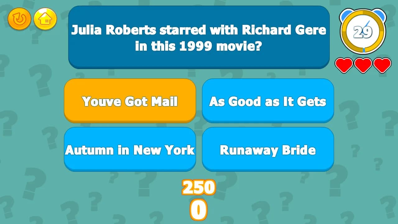 Movie Actor Trivia görsel 5