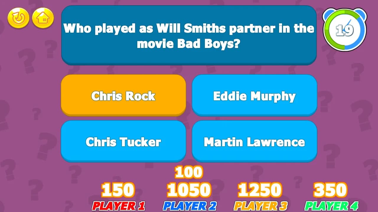 Movie Actor Trivia görsel 7