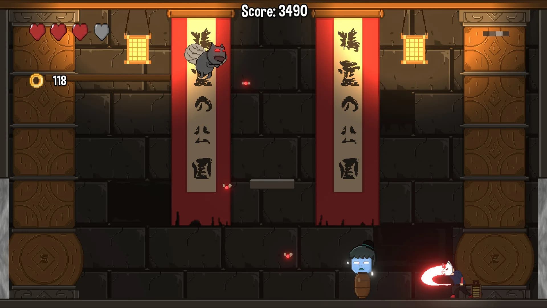 Seishin Destiny görsel 2