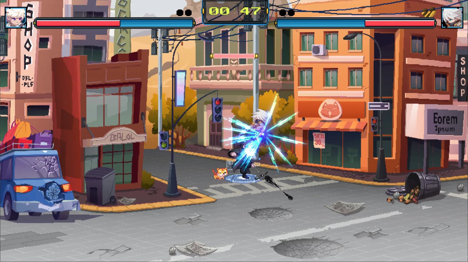 PixelGround görsel 5