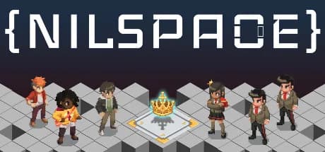 Nilspace görsel 1