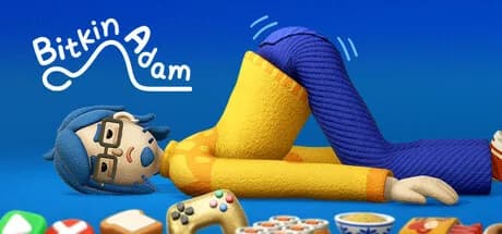 Bitkin Adam görsel 1