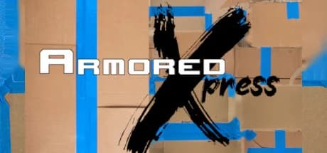 Armored Xpress görsel 1