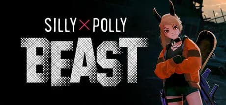 Silly Polly Beast görsel 1