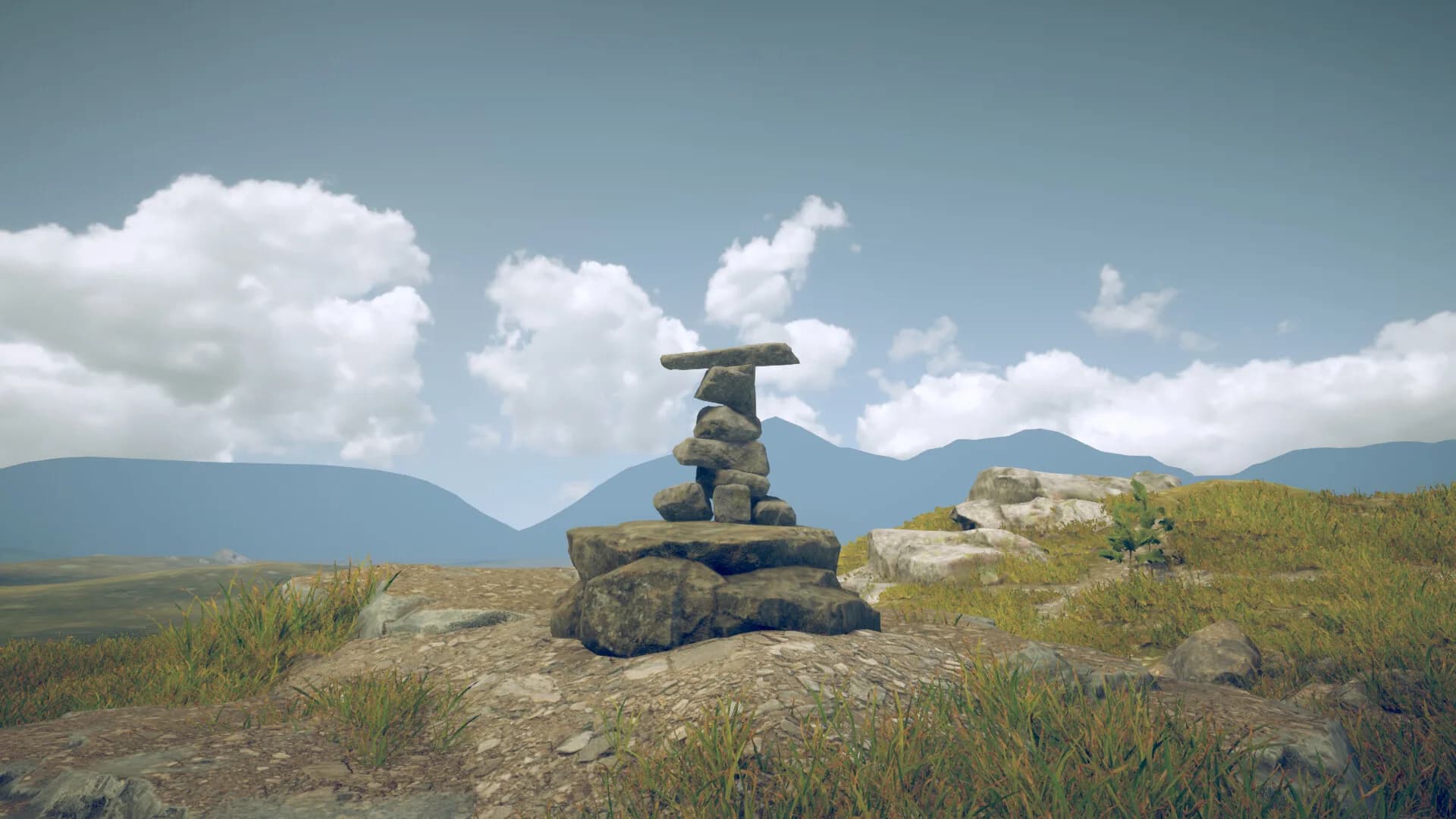 Cairn. Stone Towers görsel 2