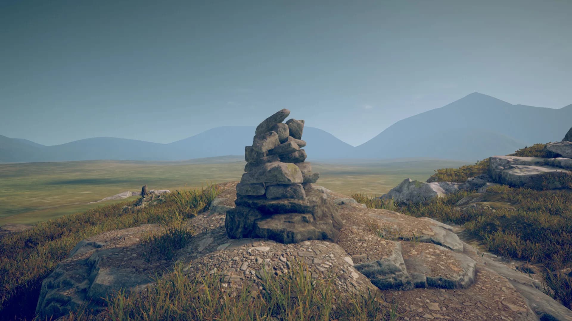 Cairn. Stone Towers görsel 5