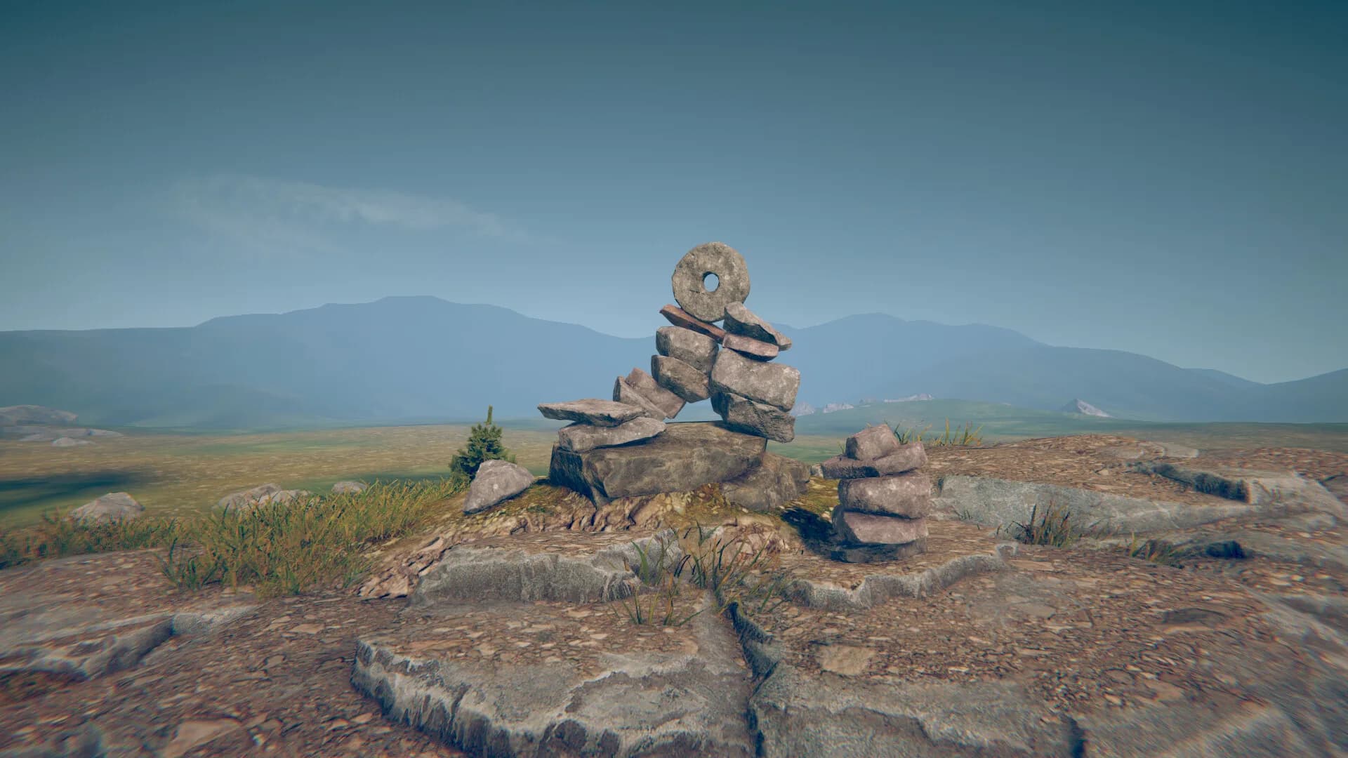 Cairn. Stone Towers görsel 6