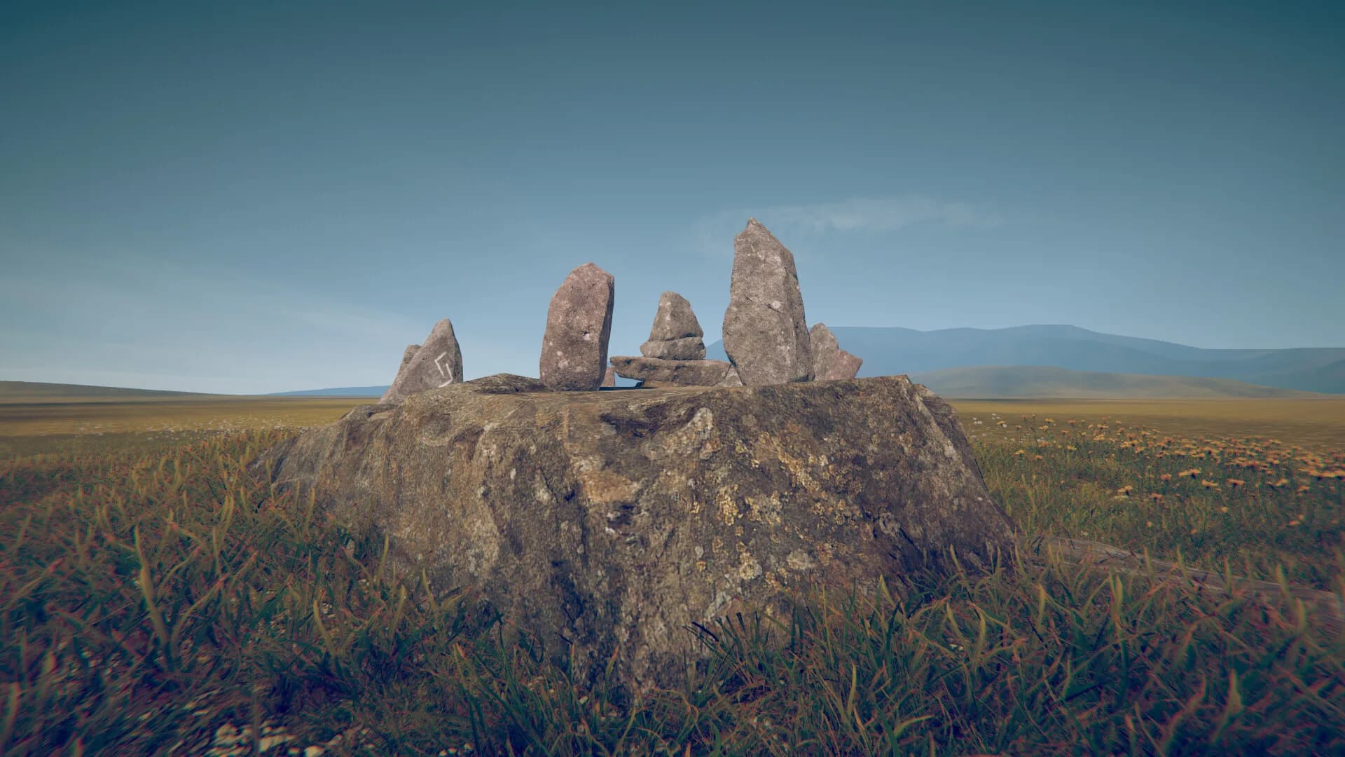 Cairn. Stone Towers görsel 7