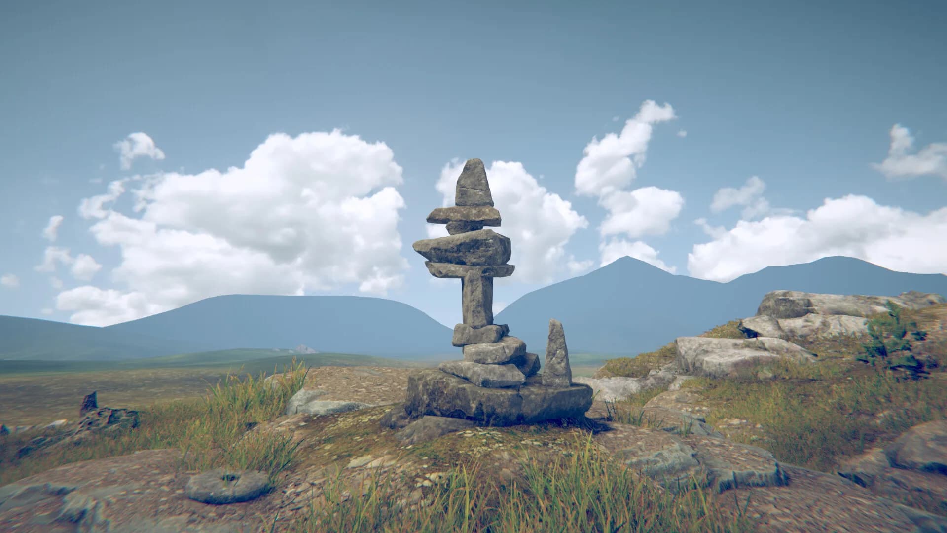 Cairn. Stone Towers görsel 8