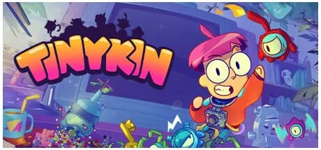 Tinykin görsel 1