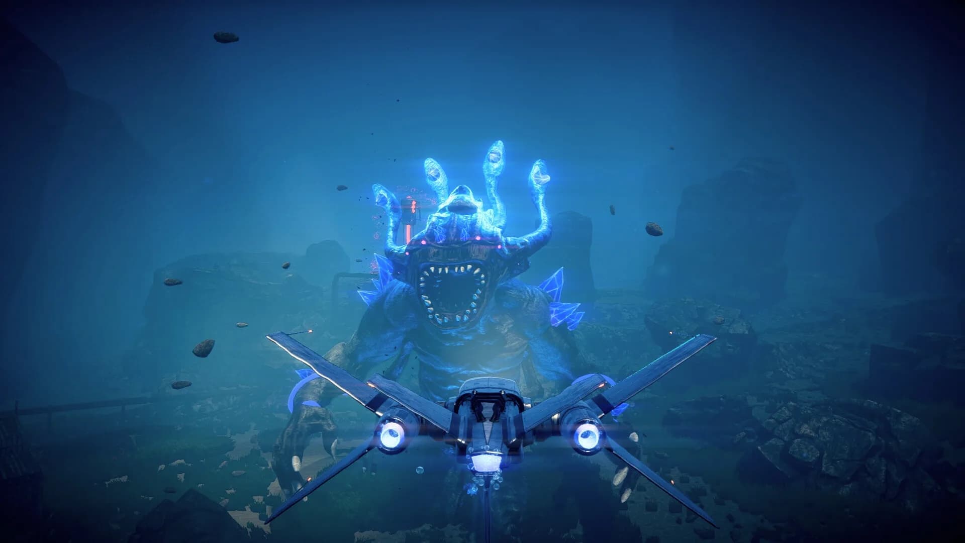 Stardiver görsel 4