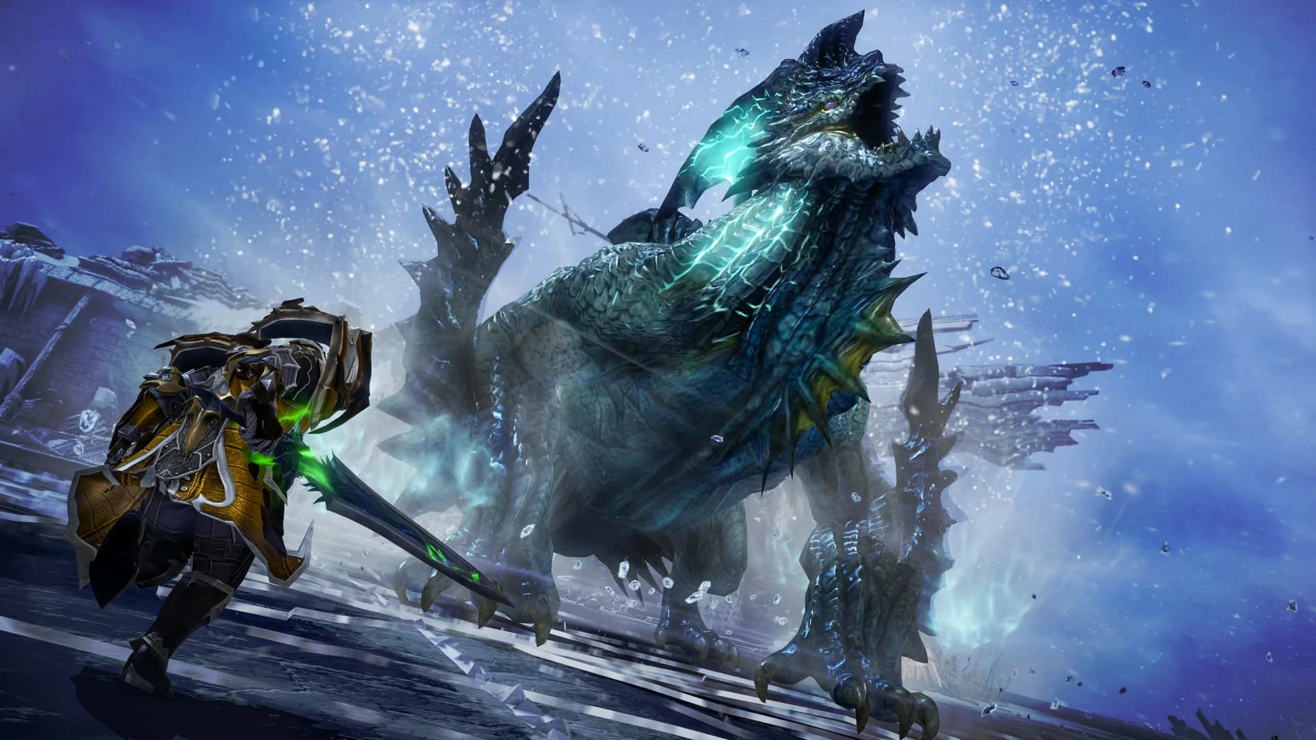 Lost Ark görsel 4