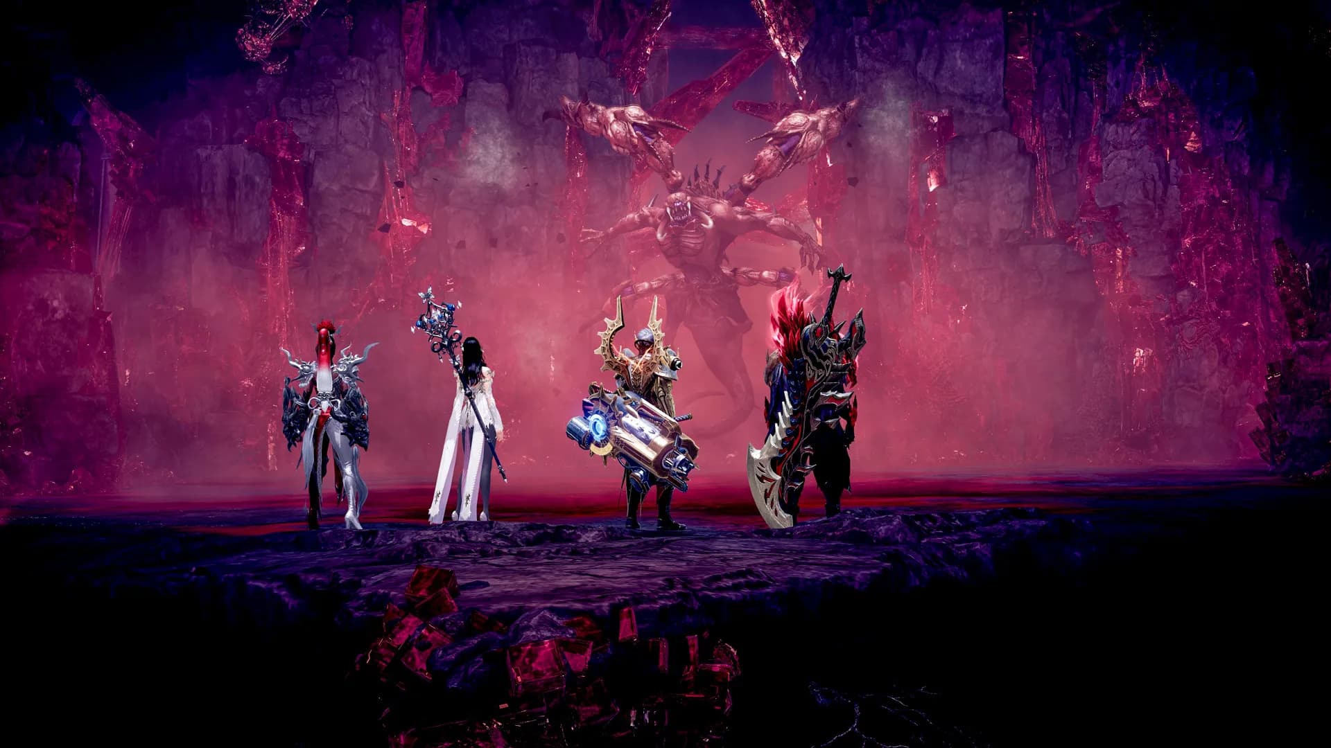 Lost Ark görsel 5