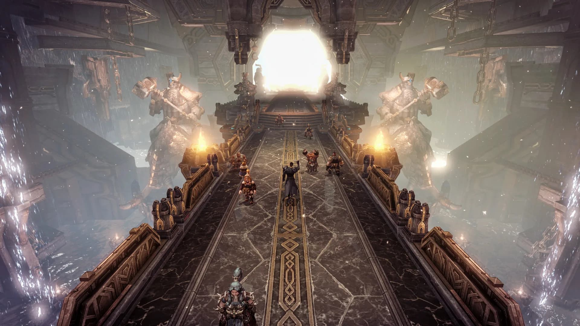 Lost Ark görsel 6
