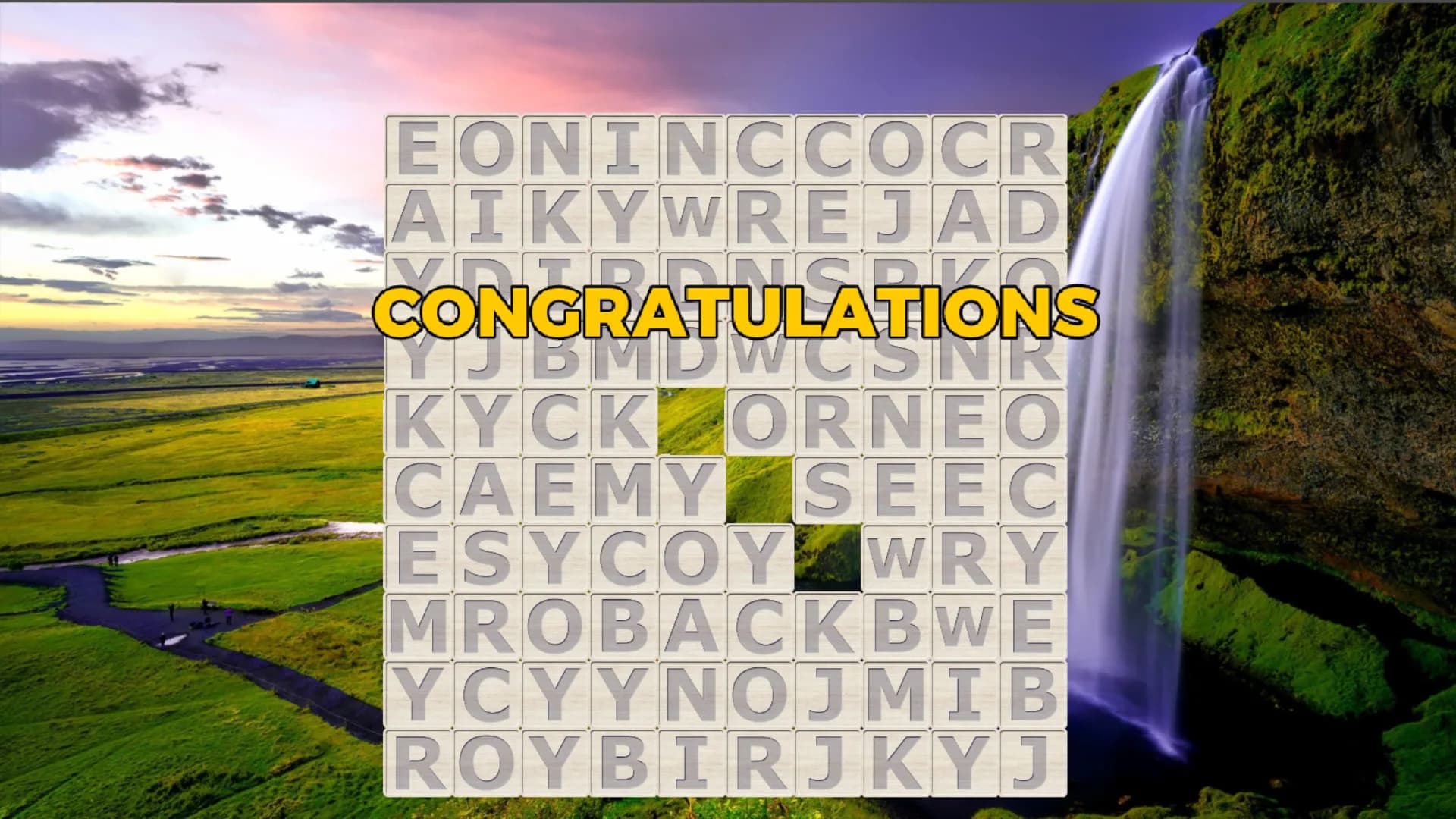 Word Hunt Fever görsel 7