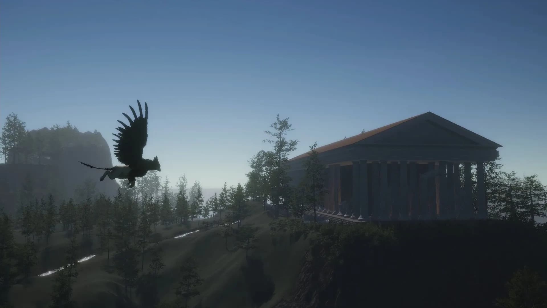 Shadow of Nyx görsel 3
