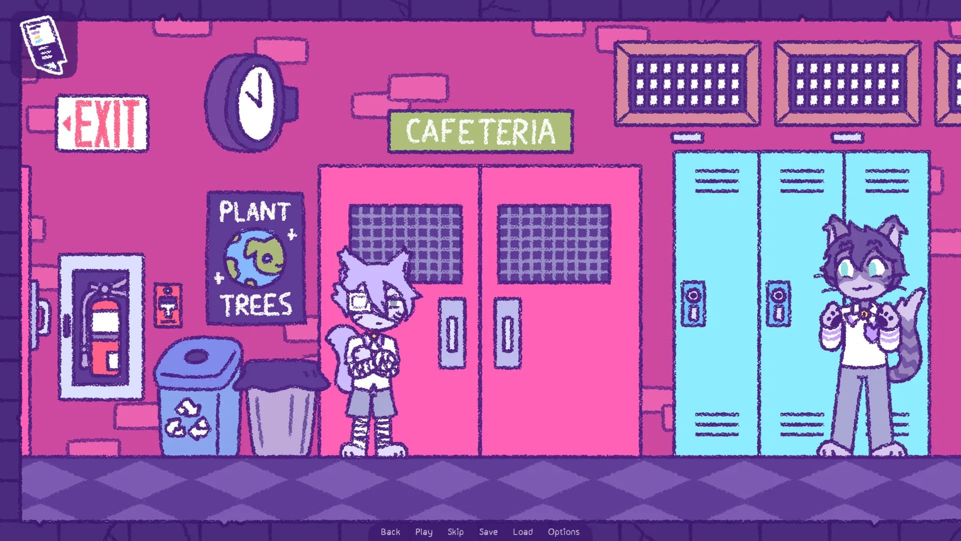 Purrfect Apawcalypse: Patches' Infurno görsel 3