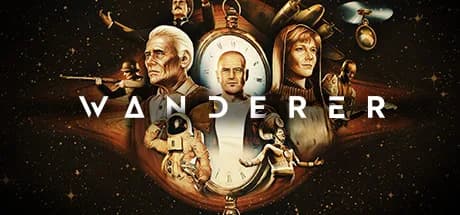 Wanderer görsel 1