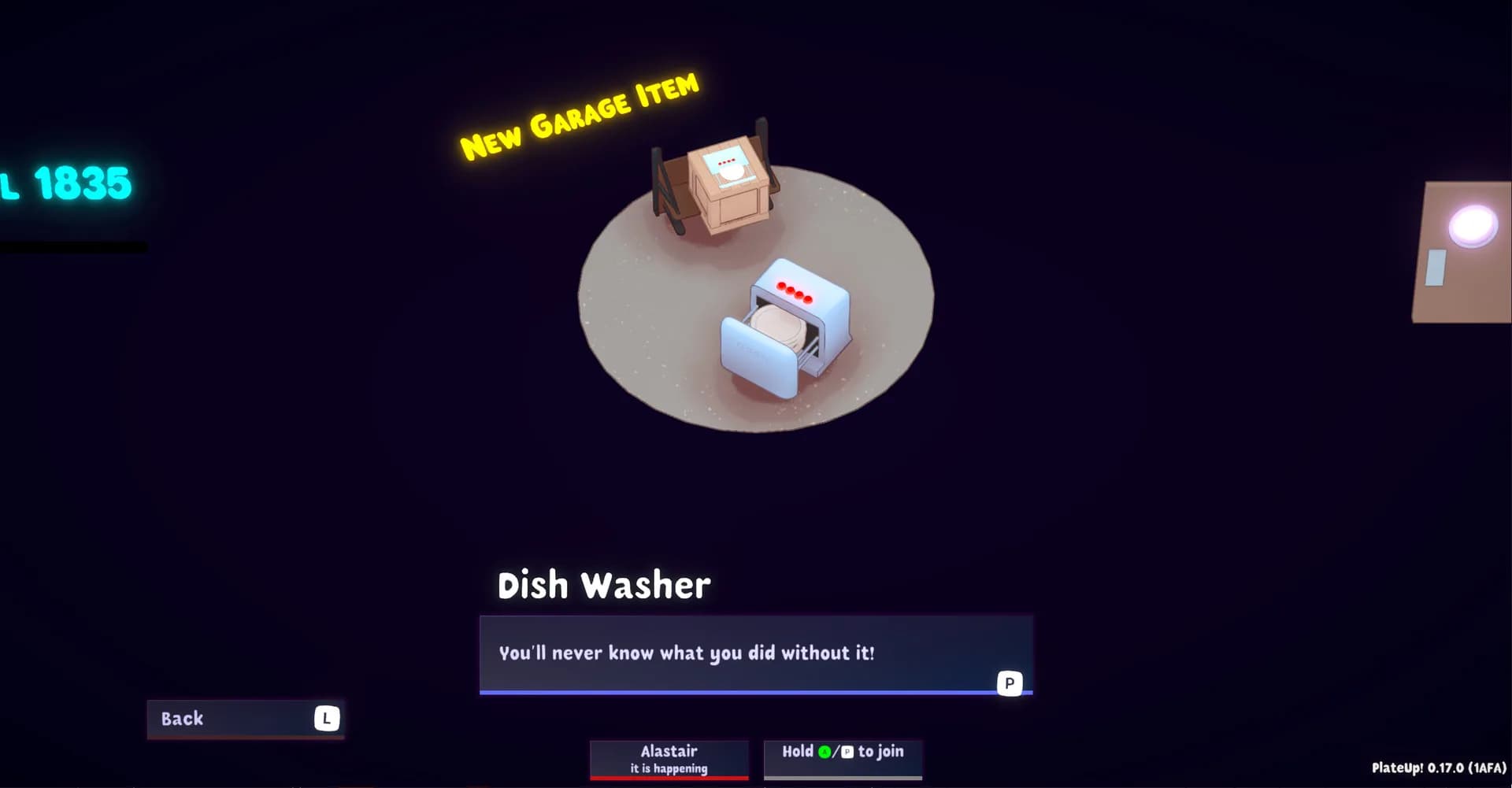 PlateUp! görsel 10