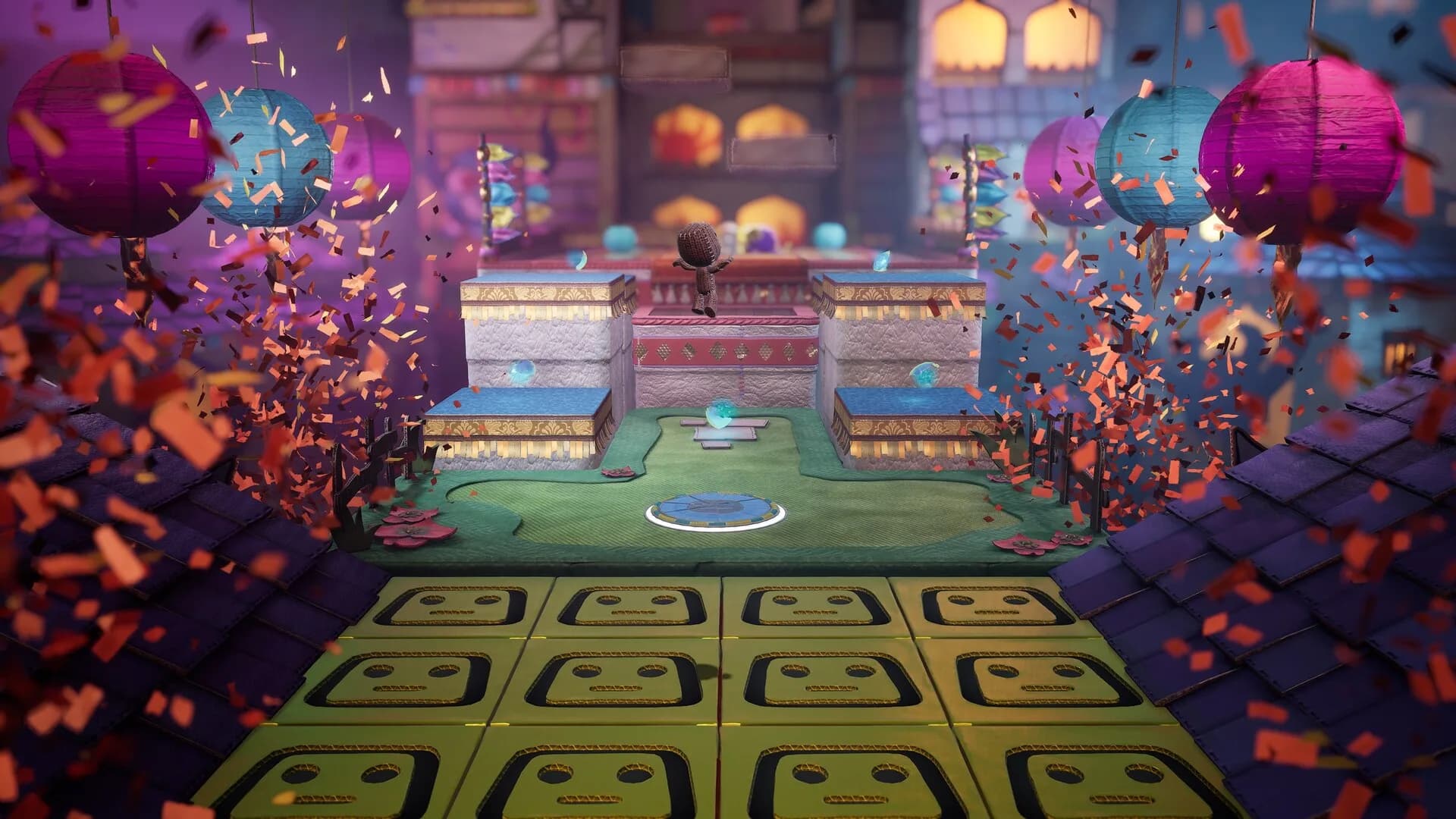 Sackboy™: Büyük Macera görsel 2