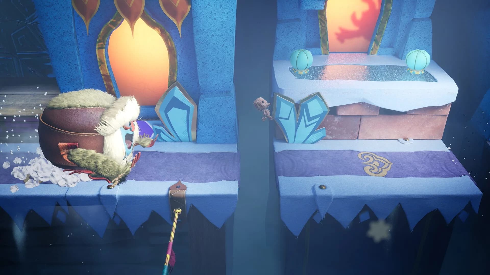 Sackboy™: Büyük Macera görsel 3