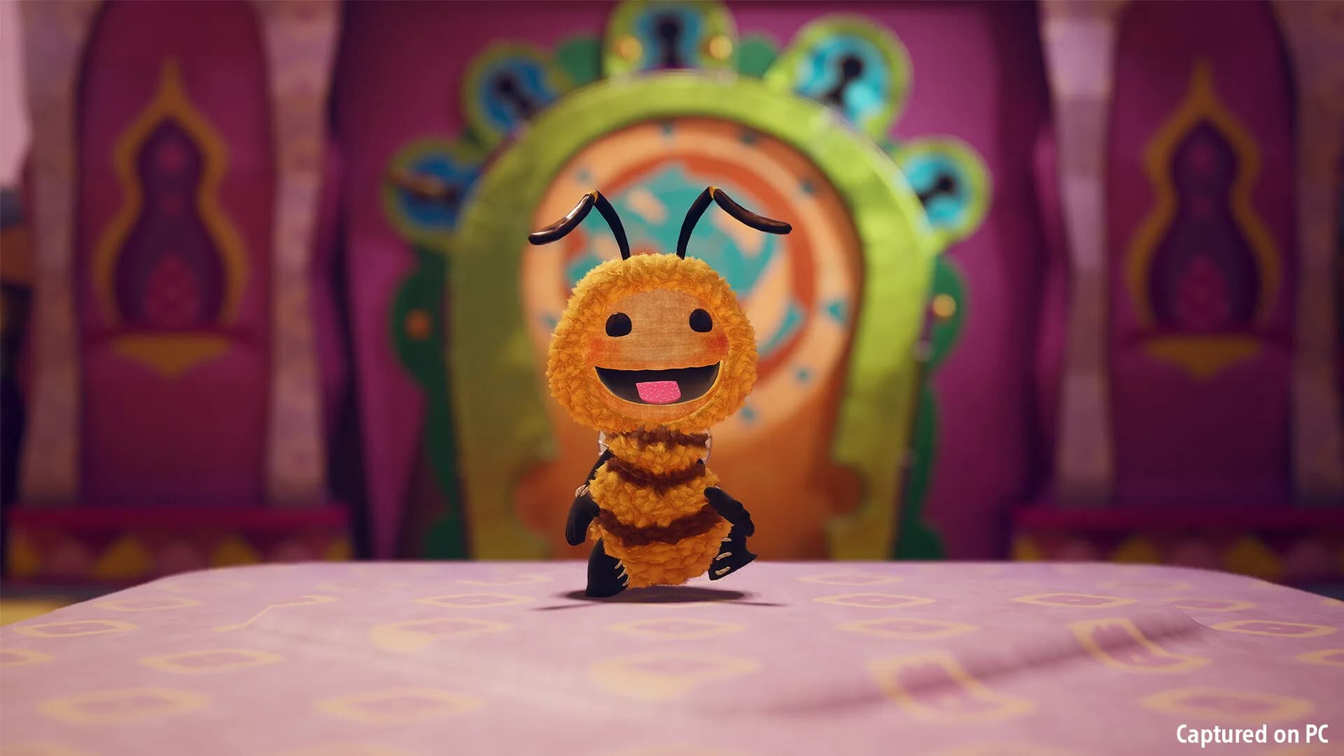 Sackboy™: Büyük Macera görsel 12