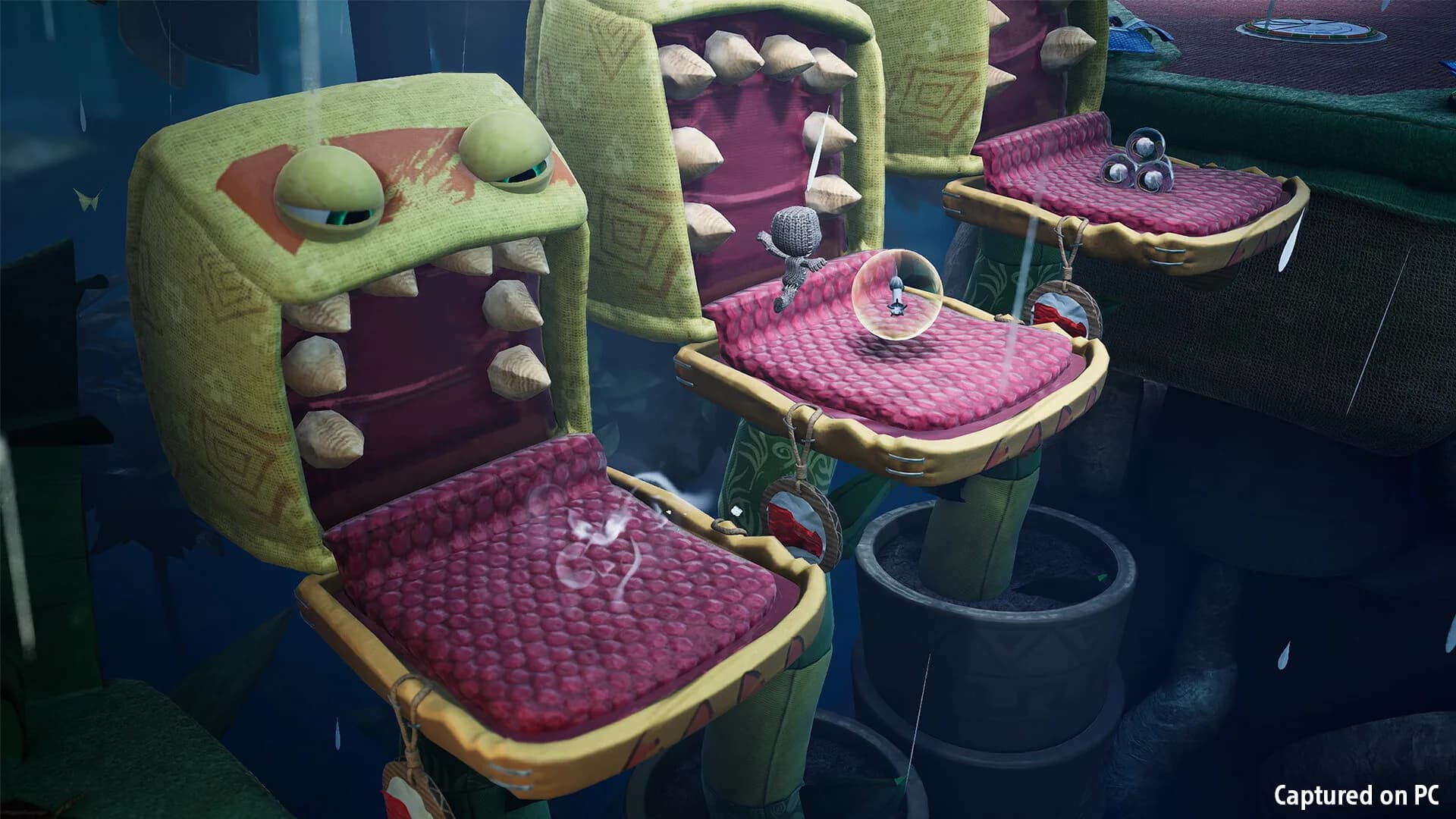 Sackboy™: Büyük Macera görsel 16