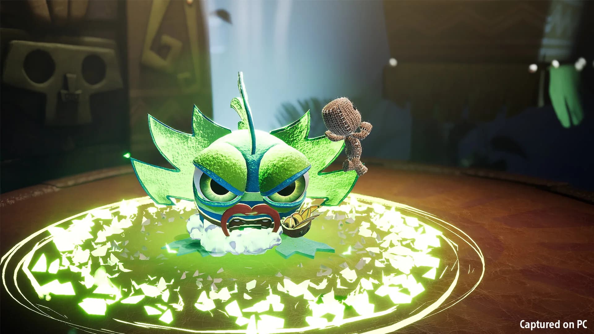 Sackboy™: Büyük Macera görsel 17