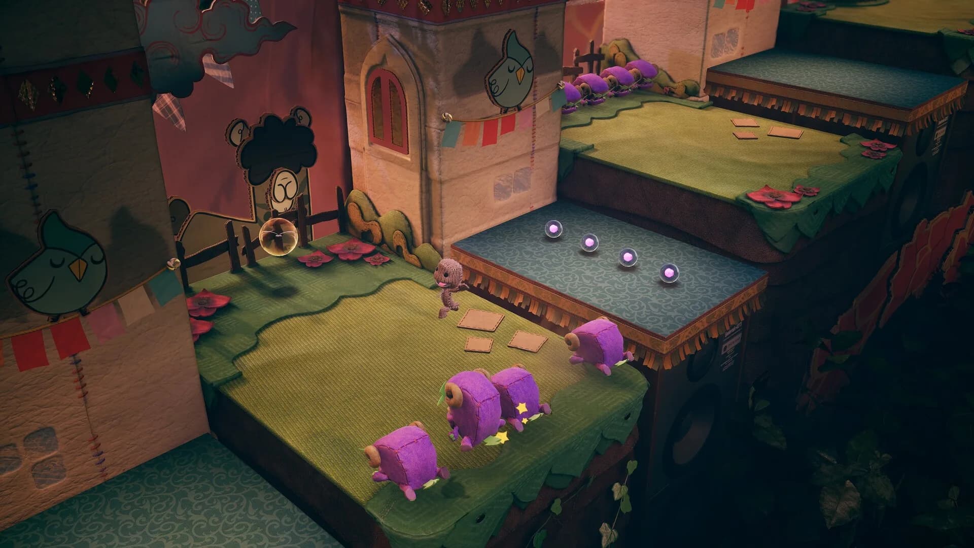 Sackboy™: Büyük Macera görsel 7