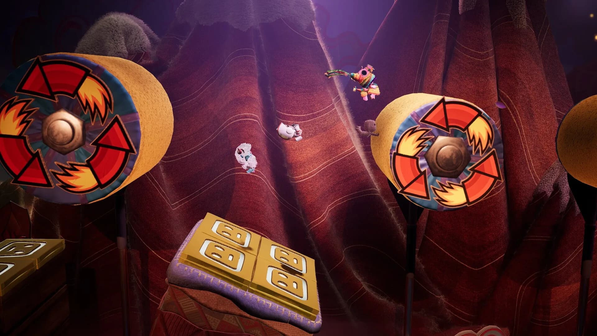 Sackboy™: Büyük Macera görsel 11