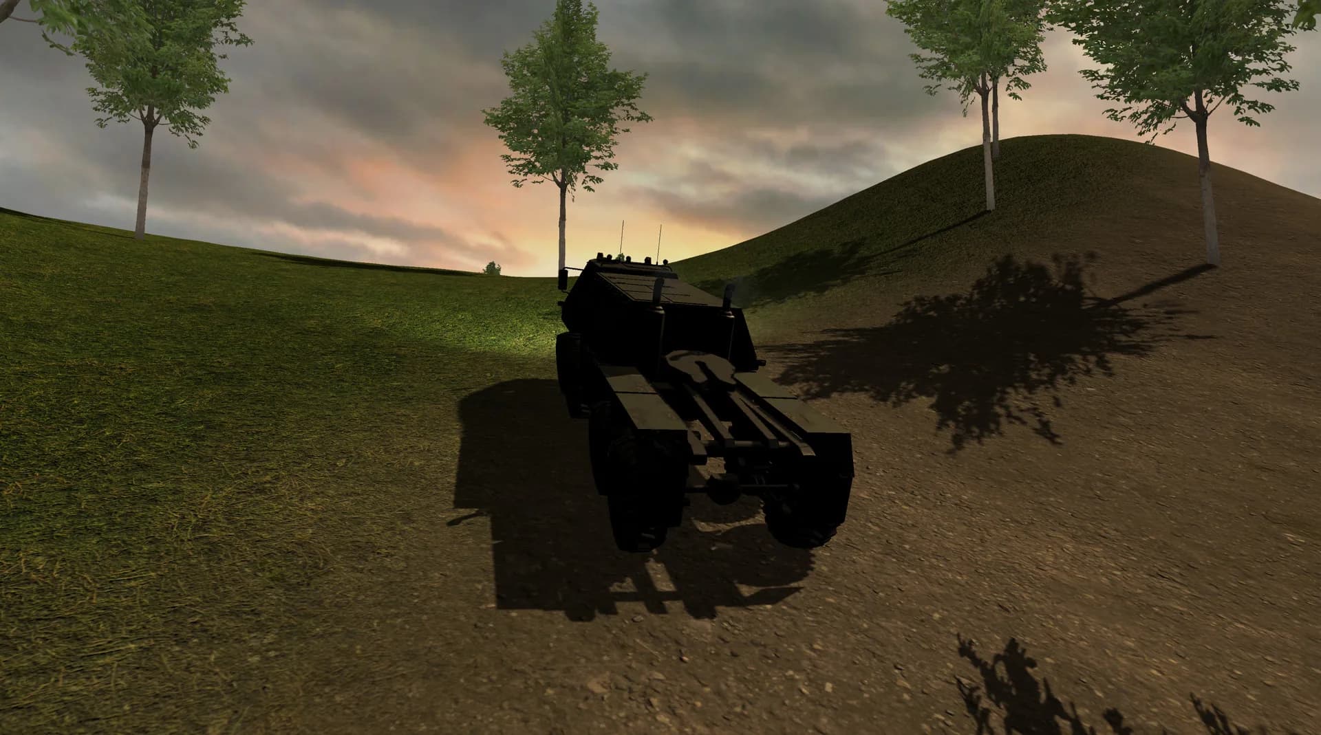 Offroad Truck Racing görsel 5