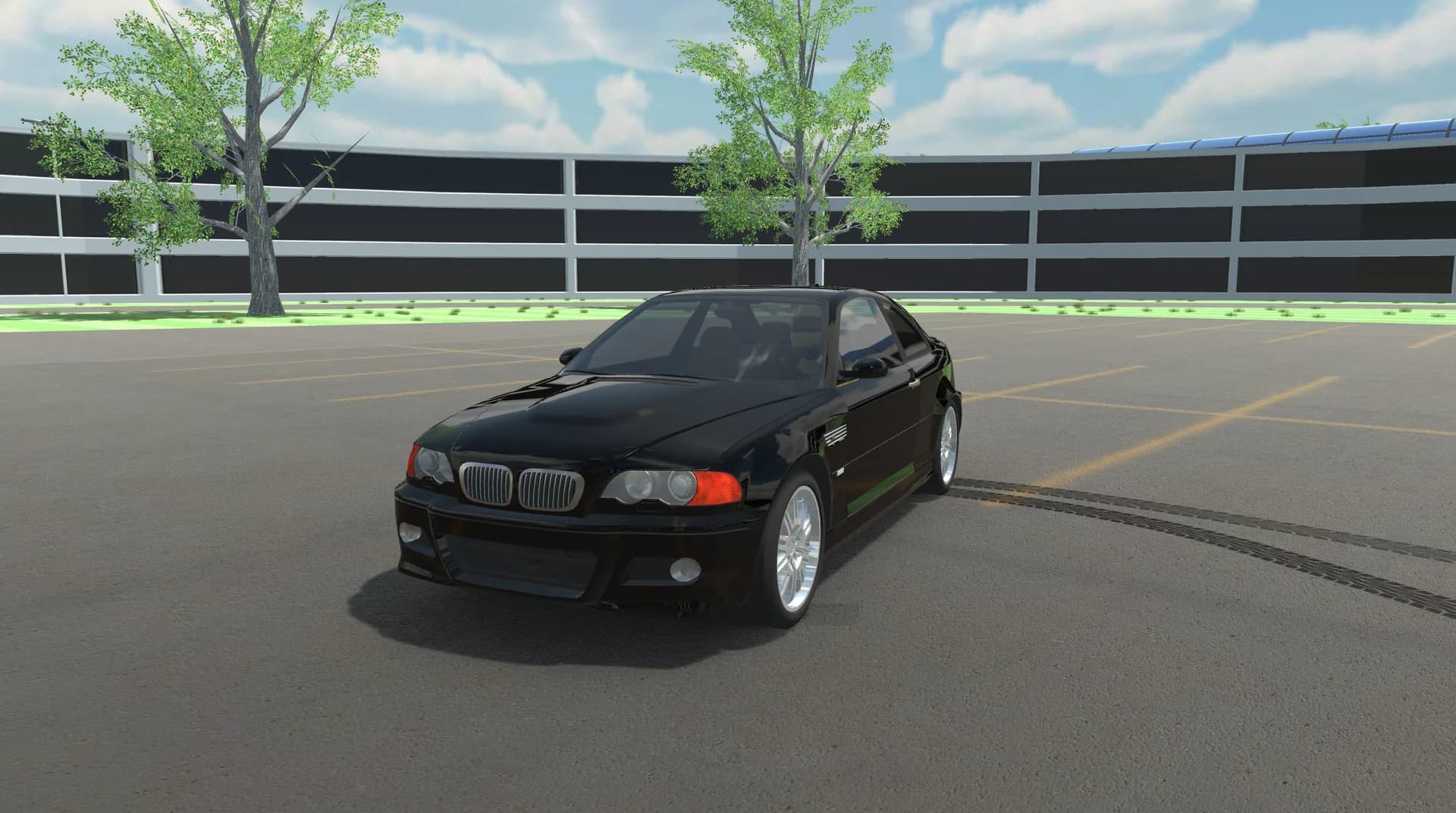 Street Racing: United görsel 4