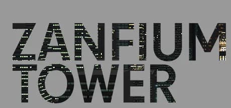 Zanfium Tower görsel 1